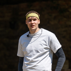 Lukáš Tůma je na holky, takže smůla, Luboši.