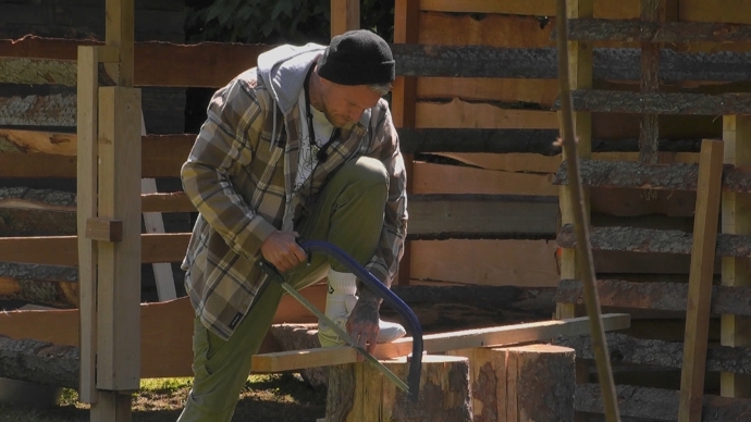 Foto k tématům Adam Raiter, Farma Česko – stránka 392