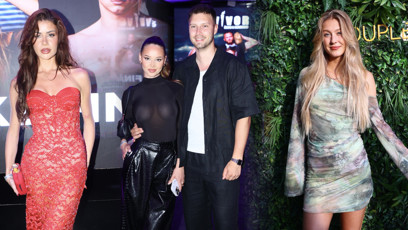 FOTO: Finále Survivoru.