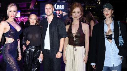 FOTO: Souboj dekoltů na Survivoru.