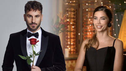 FOTO: Rasťo Zvara si vybral svou nevěstu.