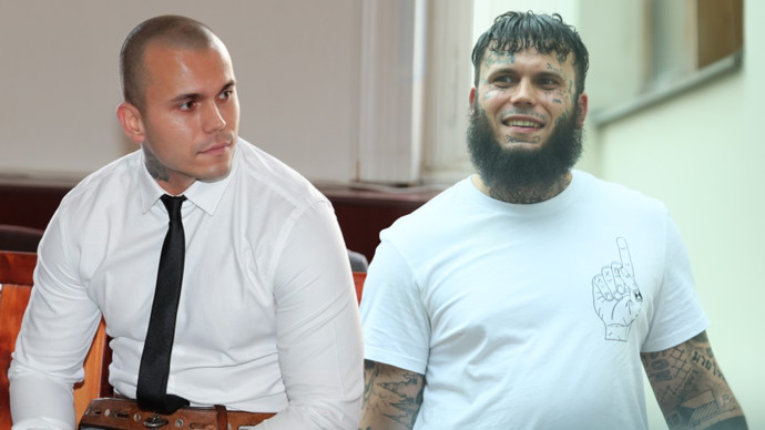 FOTO: Leo Beránek se změnil k nepoznání. – stránka 108