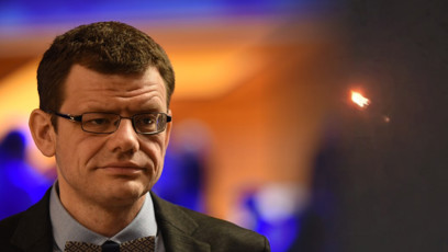 FOTO: Martin Jaroš