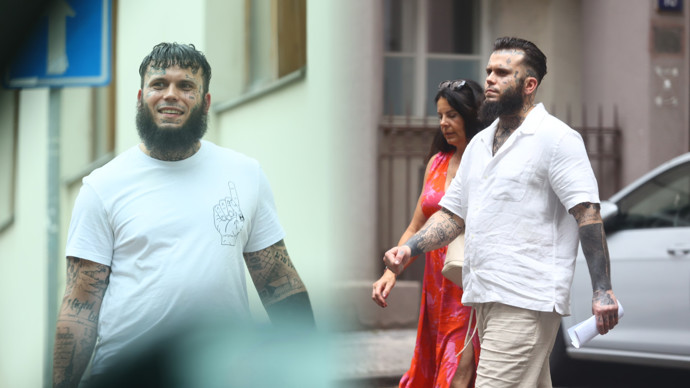 Foto k tématu Leo Beránek (rapper) – stránka 100