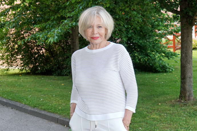 FOTO: Jana Švandová vypadá skvěle. – stránka 4