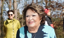 Jiřina Bohdalová vypadá výborně. 