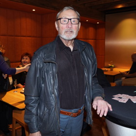 Herce Ladislava Freje si televizní diváci pamatují jako doktora Karla Sovu mladšího ze seriálu Nemocnice na kraji města.