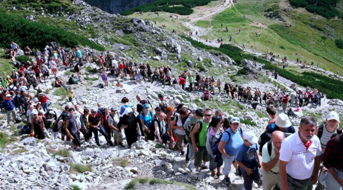 Foto k tématu Tatry – stránka 5