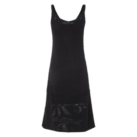 Dámské háčkované šaty, Lidl, 369 Kč