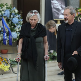 Otakar Brousek mladší.