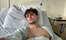 Turista Sváťa po první chemoterapii prožil kolaps. Opět skončil v nemocnici a popsal děsivé příznaky