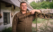 Luboš Bailador bude v show Farma Česko.