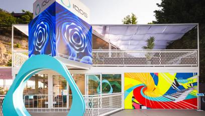FOTO: IQOS