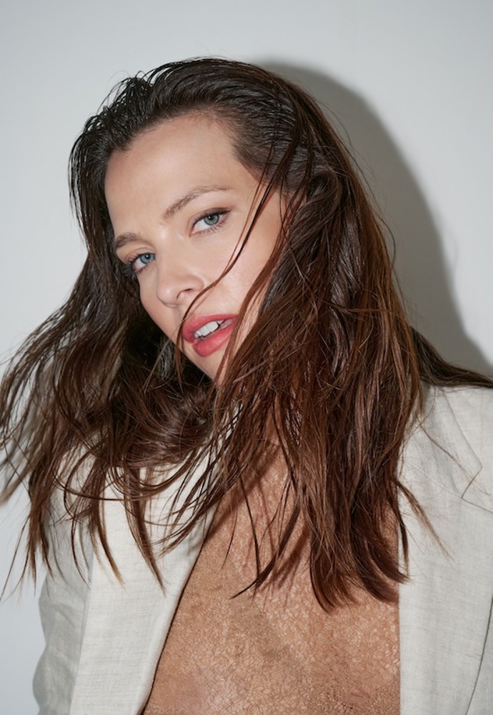 FOTO: Kateřina Sokolová vypadá fantasticky. – stránka 21