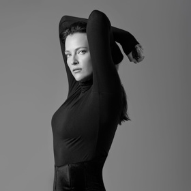 Kateřina Sokolová vypadá fantasticky.