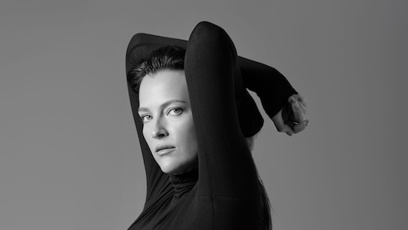FOTO: Kateřina Sokolová vypadá fantasticky.