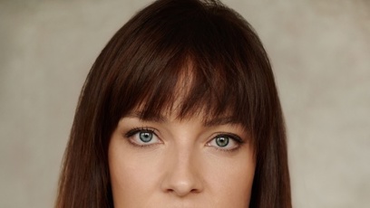 FOTO: Kateřina Sokolová je nádherná žena.