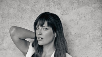 FOTO: Kateřina Sokolová vypadá na nových snímcích skvěle.