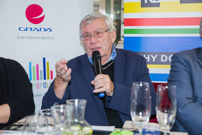 FOTO: Jaroslav Suchánek.