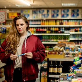 Film Kouzlo derby: Petra Nesvačilová znovu v tom! 