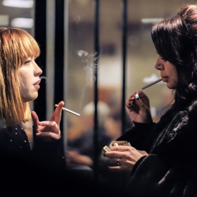 Film je z velké části fikce.