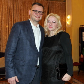Petr Nečas a Jana Nečasová se rozvedli. 