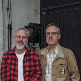 Jan Matásek je uznávaným hudebním skladatelem a věnuje se také divadlu. 