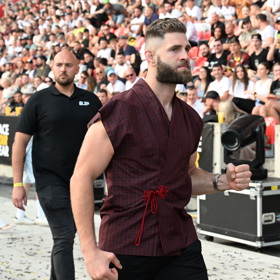 Jiří Procházka promarnil šanci na titul.