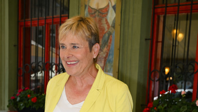 FOTO: Dorazila i Marie Retková.