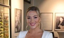 Dominika Myslivcová vypadala skvěle.