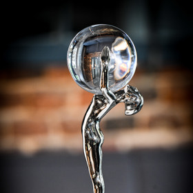 Filmový festival ve Varech.