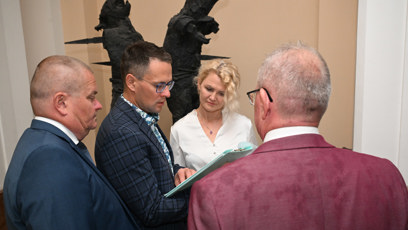 FOTO: Jana Nagyová u soudu ohledně Čapího hnízda.