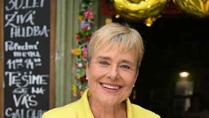 FOTO: Marii Retkové to slušelo.