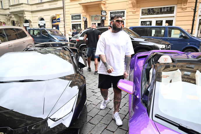 FOTO: Leo Beránek. – stránka 37