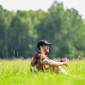 Vladimír Polívka bude mít hlavní roli.