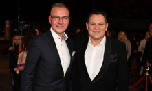 Janis a Pavel patří mezi nejstabilnější páry českého showbyznysu.