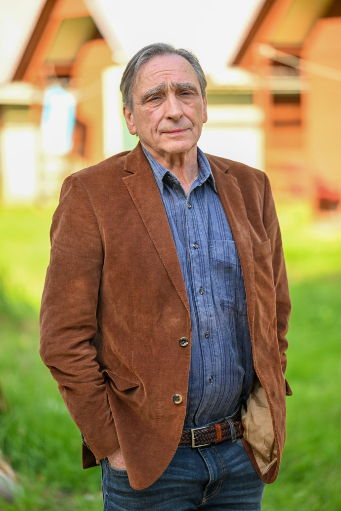 FOTO: Ondřej Pavelka ve filmu Letní lásky. – stránka 1