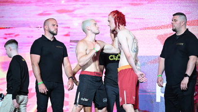 FOTO: Milardo vs. Marián Zsemlye.