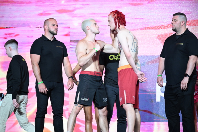 FOTO: Milardo vs. Marián Zsemlye. – stránka 336