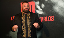 Karlos Vémola má svou dokumentární sérii.