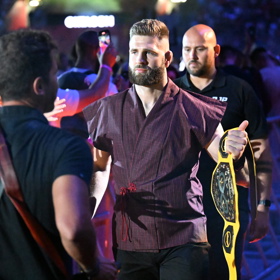 Jiří Procházka se po porážce vrátí silnější. 