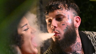 FOTO: Leo Beránek (rapper)