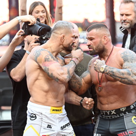 Ke kauze s Karlosem Vémolou se vyjádřil jeho rival Attila Végh.