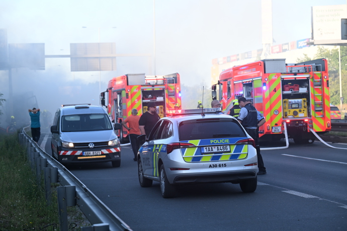 Foto k tématu nehoda – stránka 28