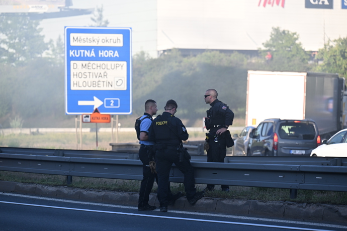 Foto k tématu nehoda – stránka 16