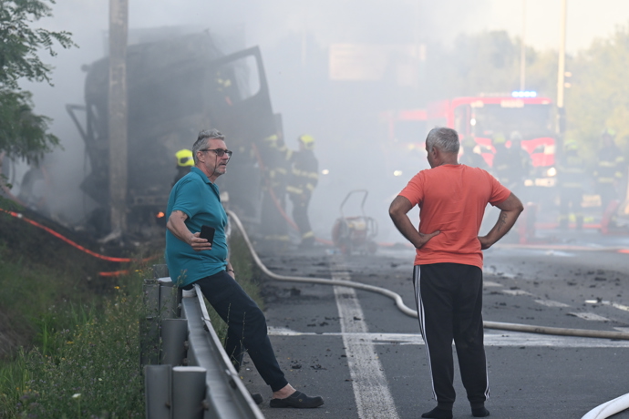 Foto k tématu nehoda – stránka 15