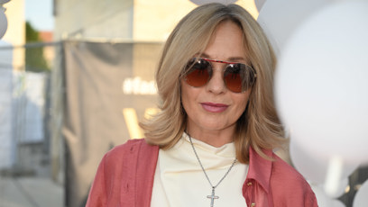 FOTO: Tereza Pergenrová se mluvila o kariéře své dcery Natálky.