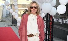 Tereza Pergenrová chce, aby dcera byla hlavně šťastná.