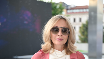 FOTO: Tereza je opravdu diva.