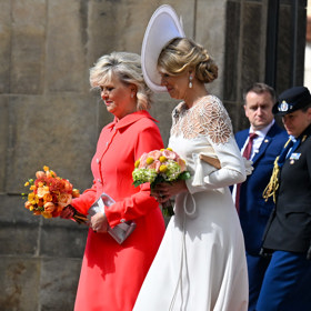 Eva Pavlová a královna Máxima jsou módní ikony.